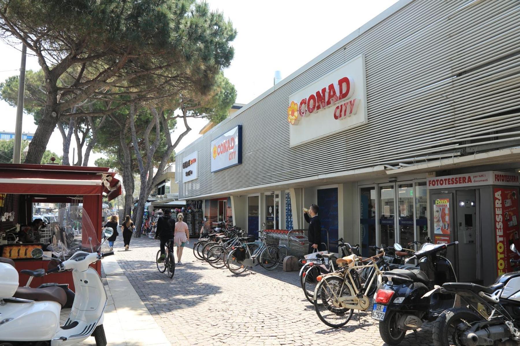 Zuara9Room Rimini Exterior foto