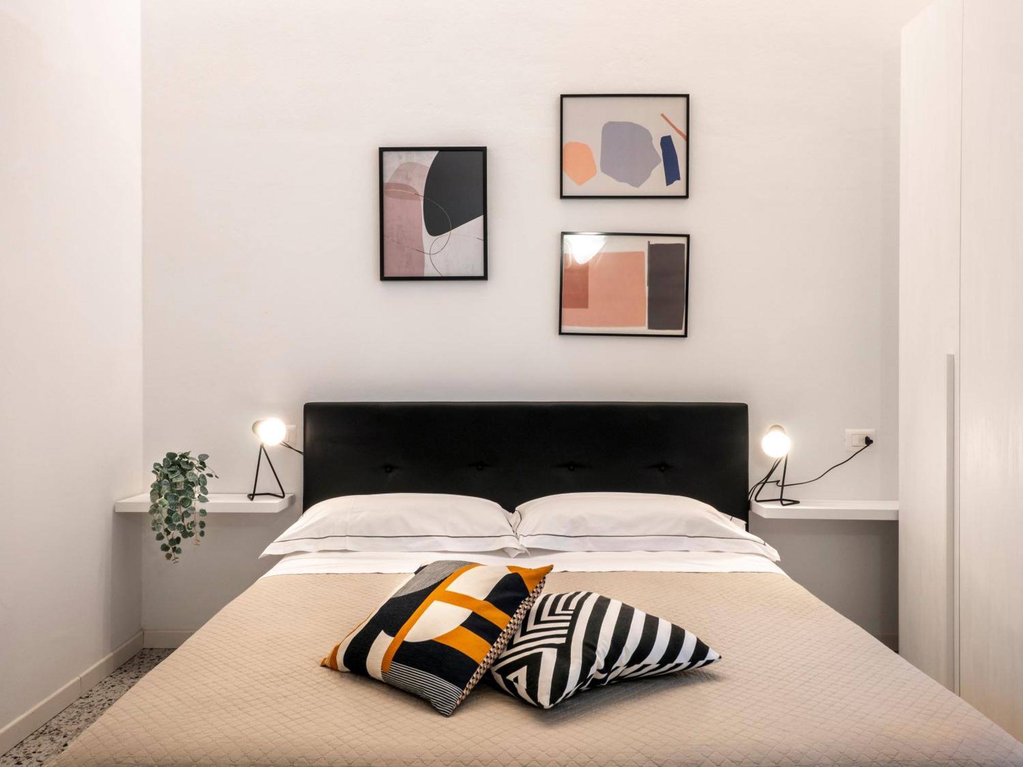 Zuara9Room Rimini Exterior foto
