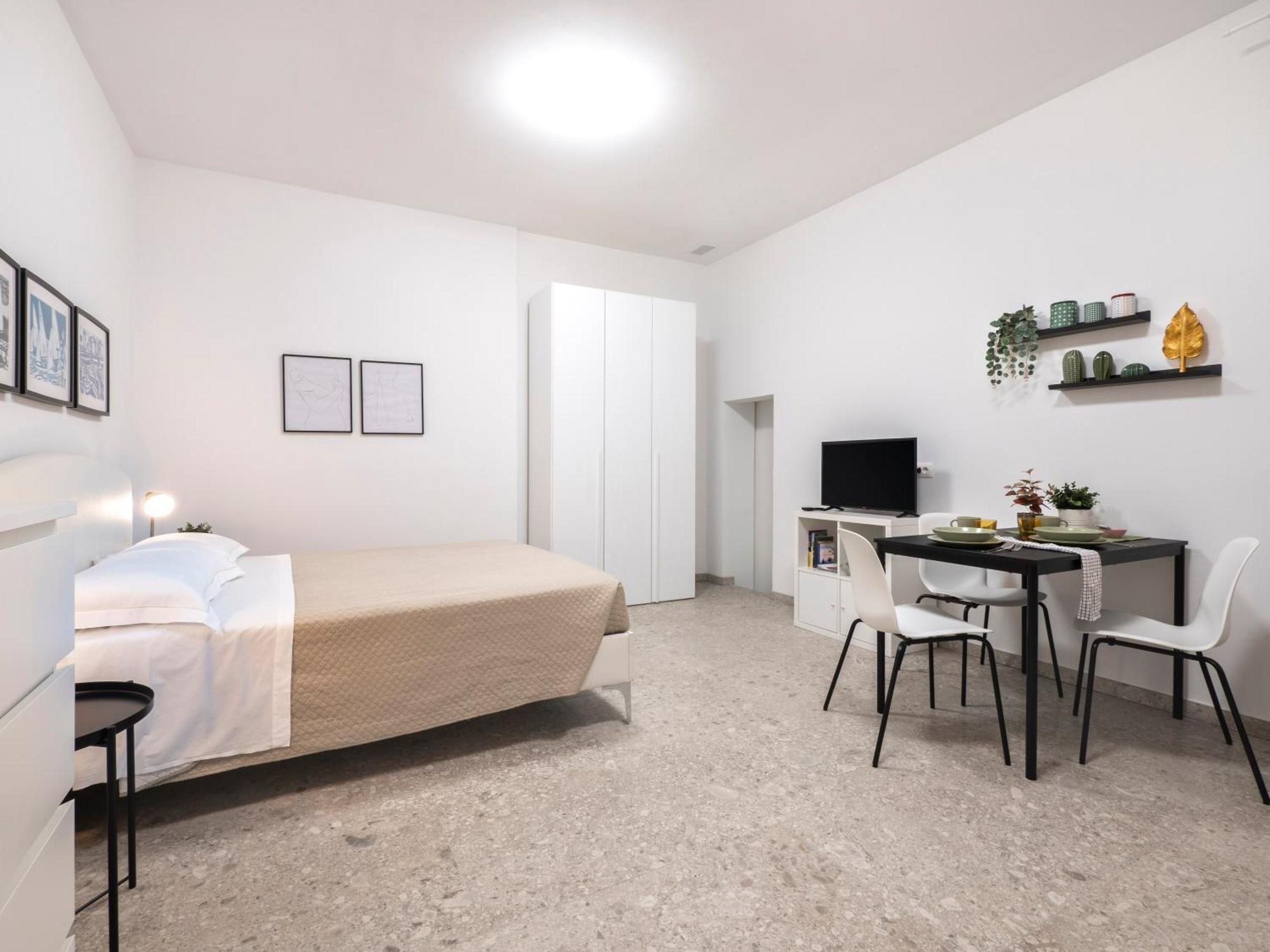 Zuara9Room Rimini Exterior foto
